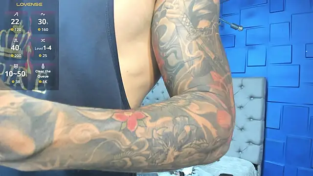 andres-clark92 online show from 03-26-26, 04:05