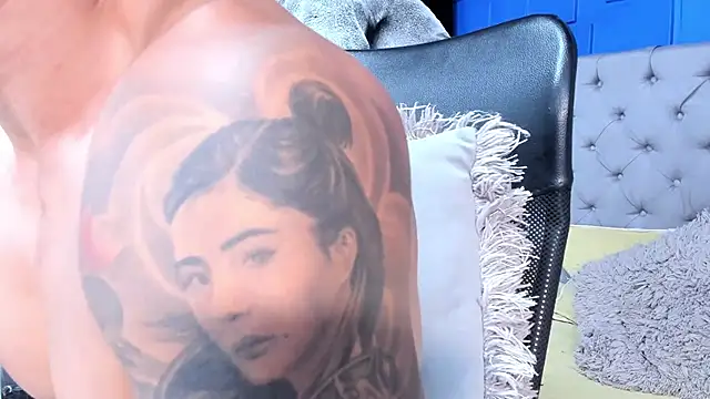 andres-clark92 online show from 10-08-25, 06:08