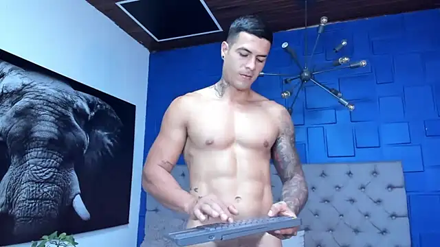 andres-clark92 online show from 01-31-26, 07:12