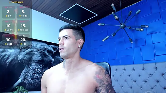 andres-clark92 online show from 02-20-26, 02:08