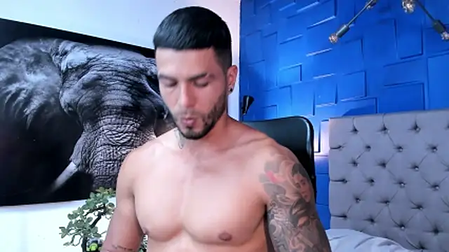 andres-clark92 online show from 11-23-25, 06:07