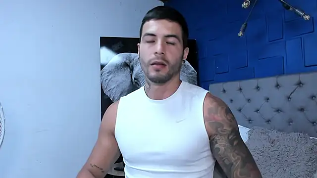 andres-clark92 online show from 09-29-25, 05:40