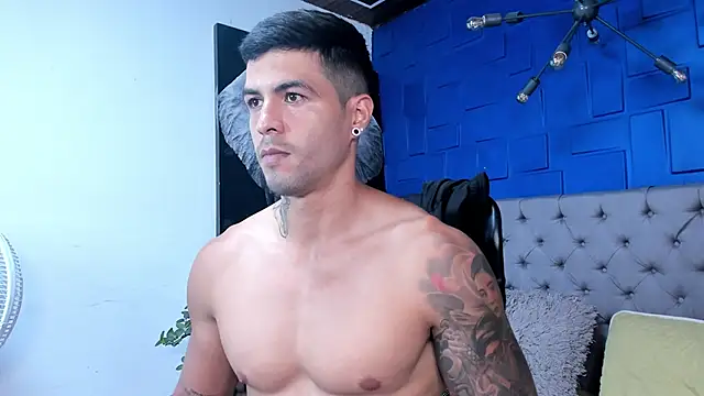 andres-clark92 online show from 10-24-25, 05:56