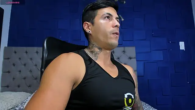andres-clark92 online show from 05-20-26, 05:43