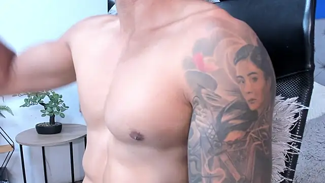 andres-clark92 online show from 10-14-25, 05:57