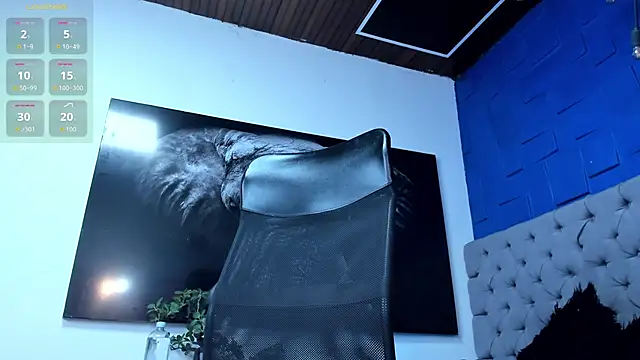 andres-clark92 online show from 04-15-26, 04:00