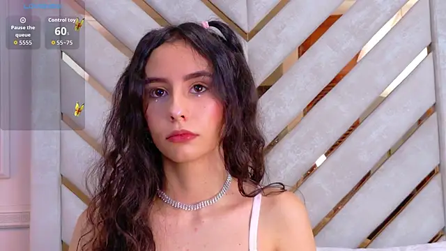 Sarah-Grace online show from 09-12-25, 03:17