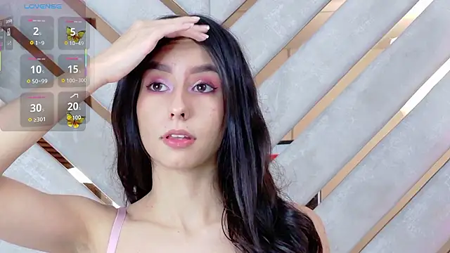 Sarah-Grace online show from 02-17-26, 12:30