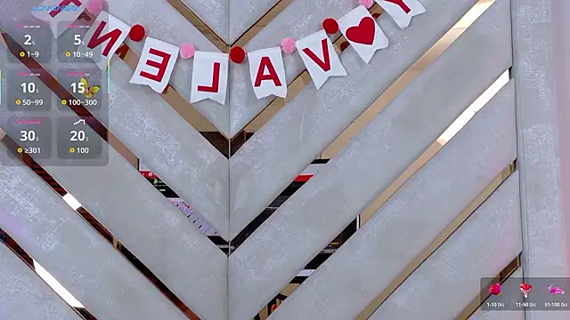 Sarah-Grace online show from 02-13-26, 01:27