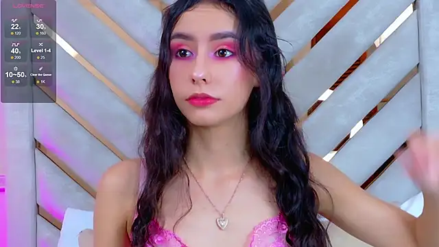 Sarah-Grace online show from 11-12-25, 02:48