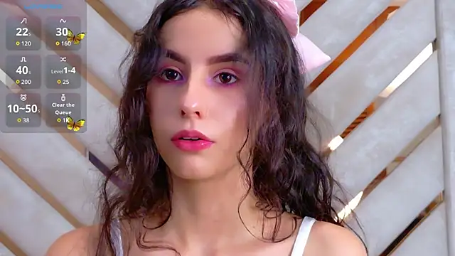 Sarah-Grace online show from 09-30-25, 03:01