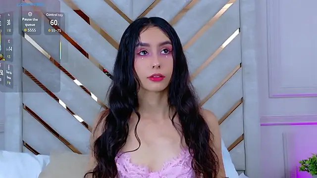 Sarah-Grace online show from 11-11-25, 02:50