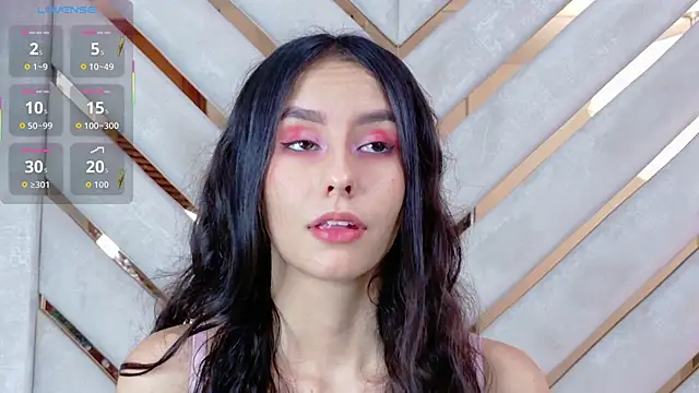 Sarah-Grace online show from 02-20-26, 01:13