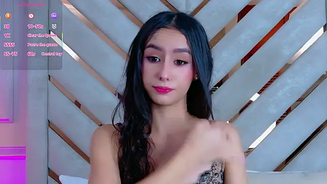 Sarah-Grace online show from 11-27-25, 02:34