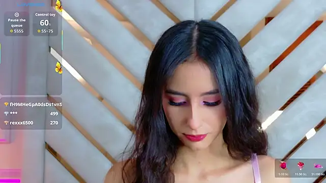 Sarah-Grace online show from 12-18-25, 12:49