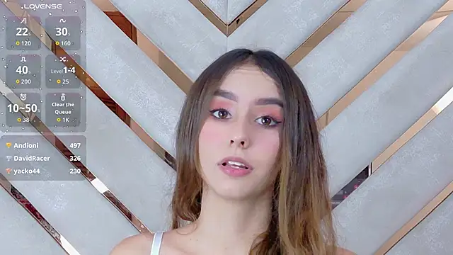 Sarah-Grace online show from 06-16-26, 01:05