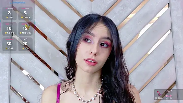 Sarah-Grace online show from 02-19-26, 12:40