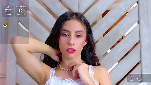 Sarah-Grace online show from 09-26-25, 02:40