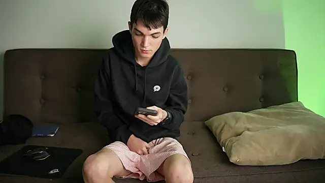 MattyandAiden online show from 02-19-26, 06:05