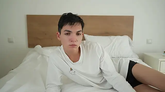 MattyandAiden online show from 05-31-26, 02:34