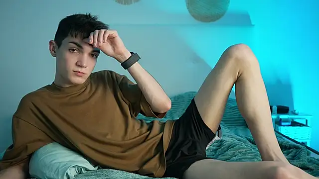 MattyandAiden online show from 02-01-26, 06:17