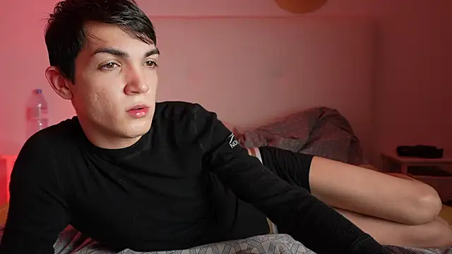 MattyandAiden online show from 01-15-26, 09:51