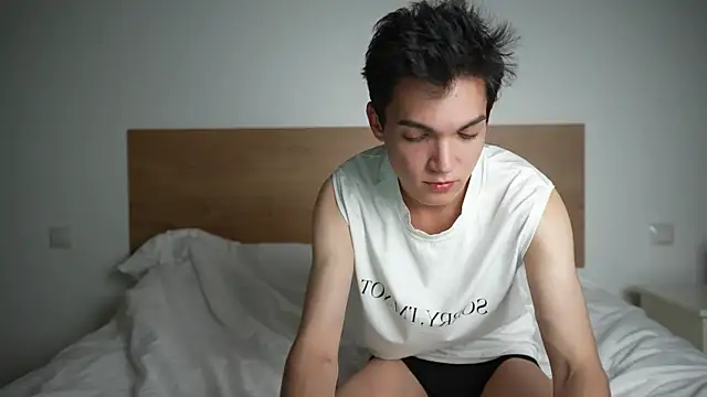 MattyandAiden online show from 05-14-26, 08:06
