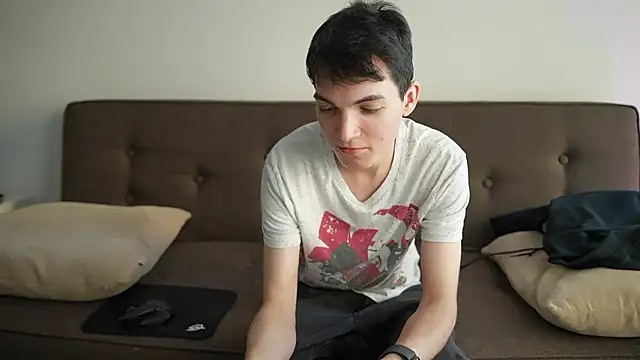 MattyandAiden online show from 02-21-26, 05:15