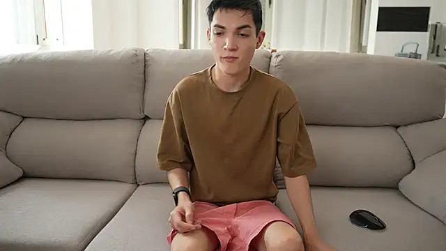 MattyandAiden online show from 05-24-26, 04:18