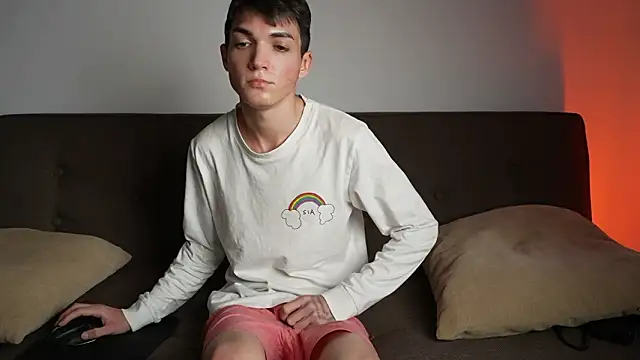 MattyandAiden online show from 02-15-26, 06:18