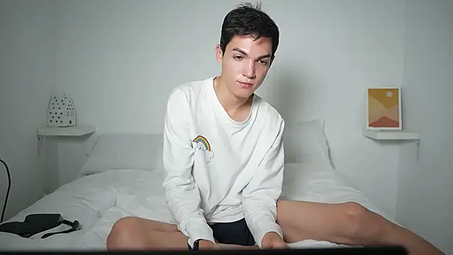 MattyandAiden online show from 05-05-26, 03:37
