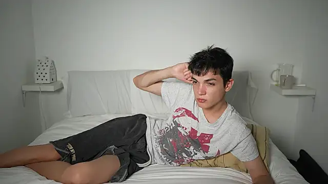 MattyandAiden online show from 04-29-26, 05:30