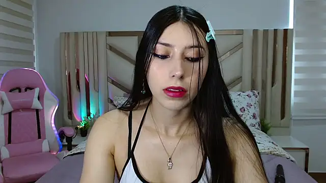 violett star1 online show from 03-04-26, 01:08