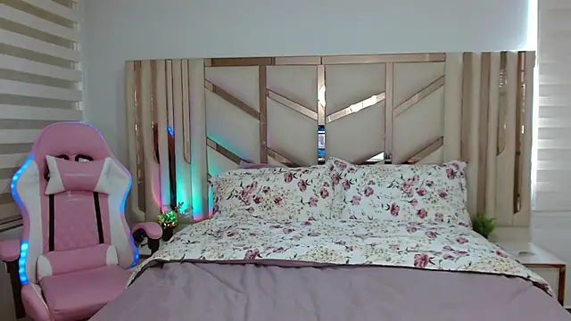 violett star1 online show from 03-10-26, 01:26