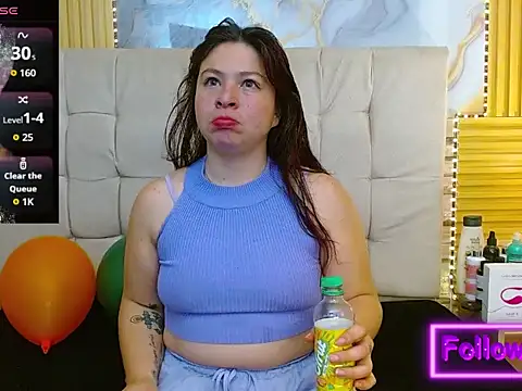 miadoll303av online show from 01-06-26, 12:20