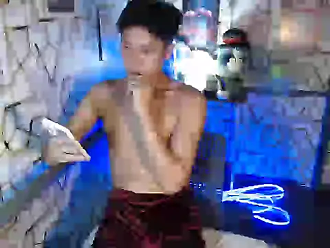 darryl hugecok online show from 12-03-25, 02:49