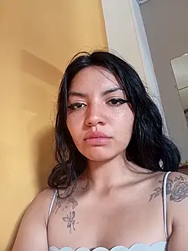 Amara Cendella online show from 09-13-25, 09:48