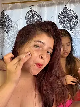 Snapshot of nea-dulce chatting on 04-17-26, 10:34 nea-dulce online show from 04-17-26, 10:34