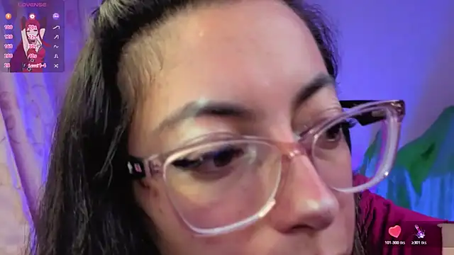 Miranda sexlove  online show from 03-22-26, 07:04