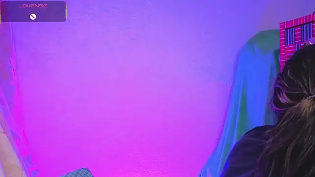 Miranda sexlove  online show from 02-12-26, 06:02