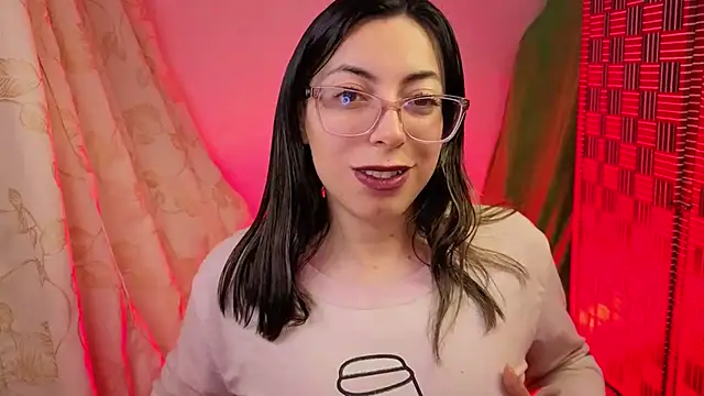 Miranda sexlove  online show from 12-14-25, 07:36