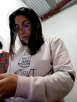 Miranda sexlove  online show from 10-24-25, 04:28