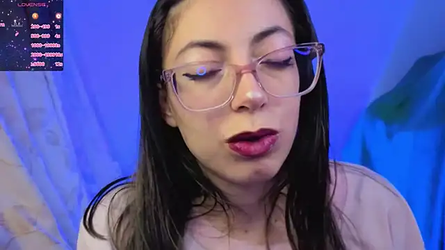Miranda sexlove  online show from 03-06-26, 07:09