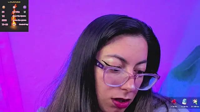 Miranda sexlove  online show from 03-03-26, 06:59