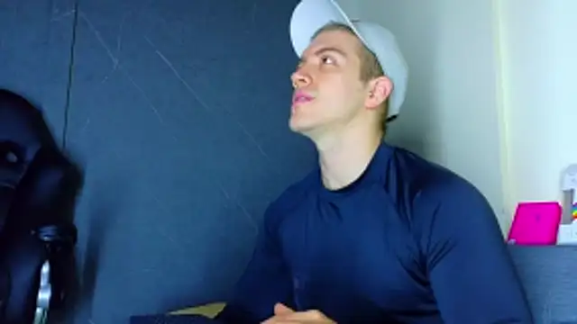 ALANNFERRER online show from 03-19-26, 10:15