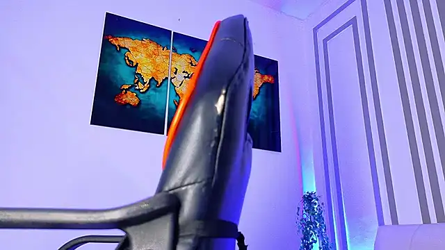 ALANNFERRER online show from 11-12-25, 10:08