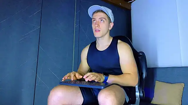 ALANNFERRER online show from 01-09-26, 10:11