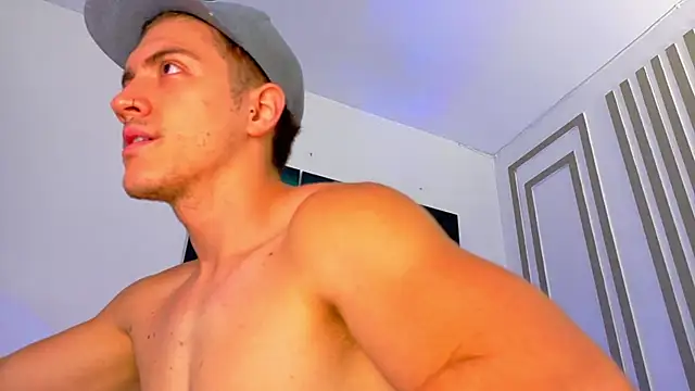 ALANNFERRER online show from 10-05-25, 10:17