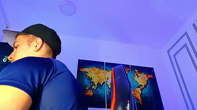 ALANNFERRER online show from 11-04-25, 09:57