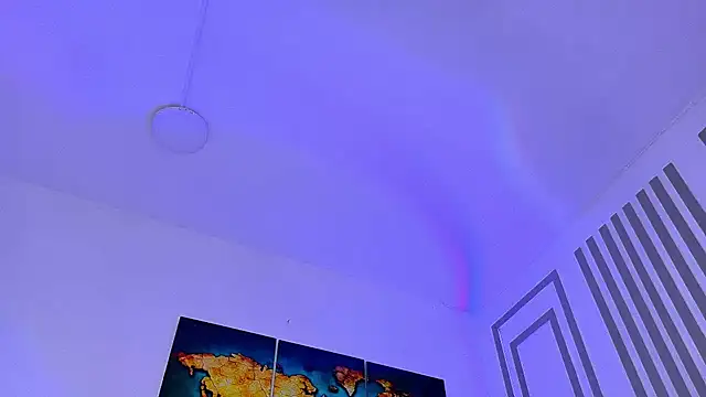 ALANNFERRER online show from 11-23-25, 02:05